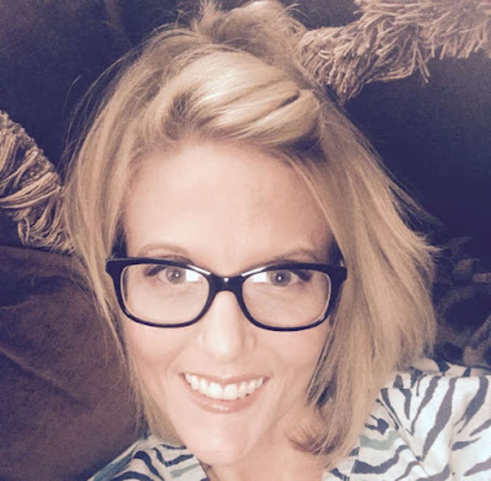 Meet your Posher, Shawna